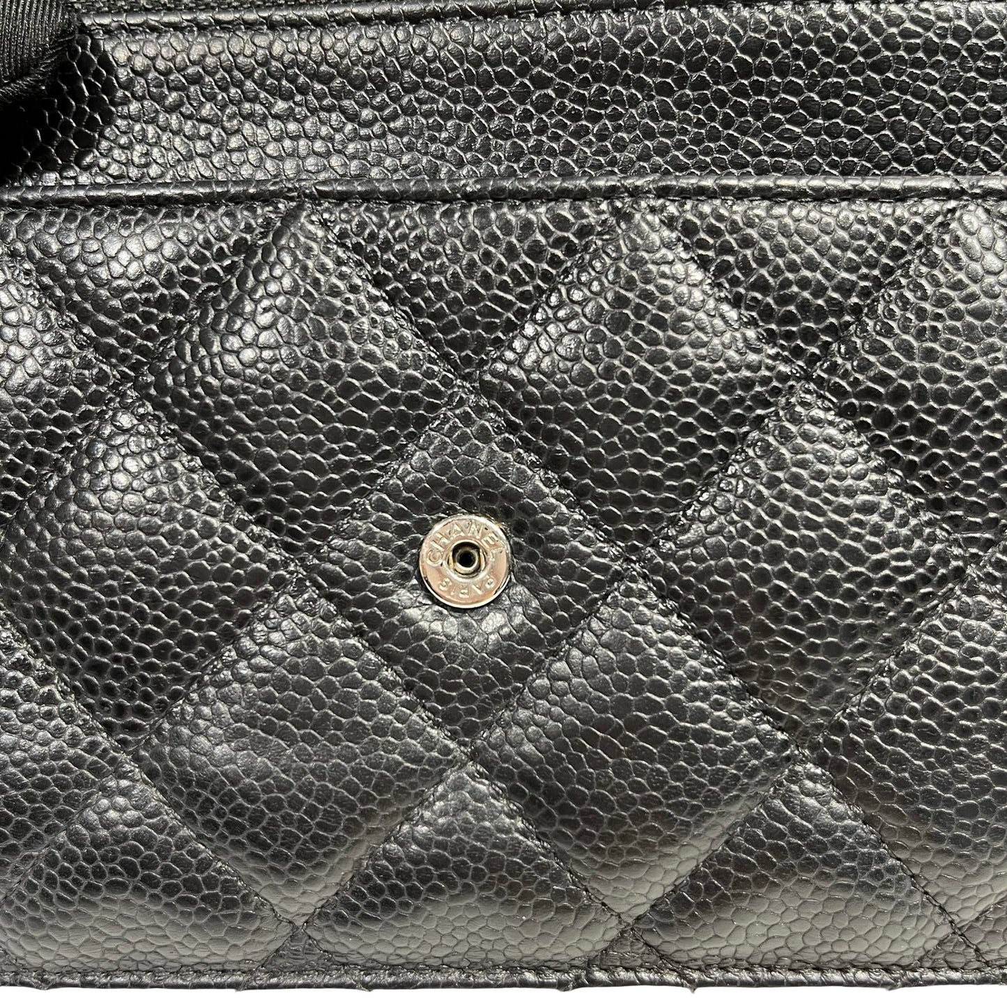 CHANEL WOC CALFSKIN[3001263]