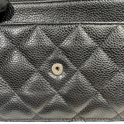 CHANEL WOC CALFSKIN[3001263]