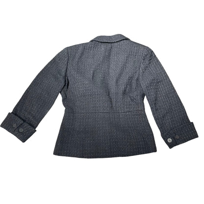 CHANEL TWEED JACKAT [3000587]