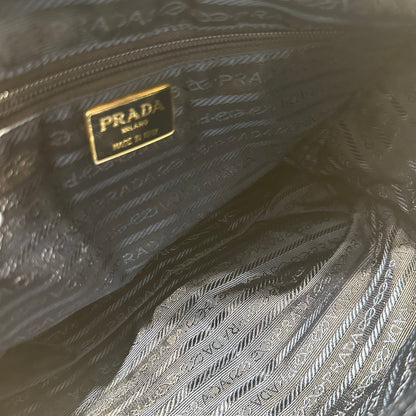 PRADA TWO WAY SHOULDER BAG [20000060]