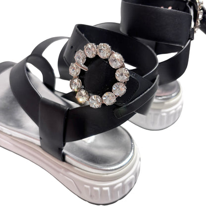 MIU MIU SANDALS [3000877]