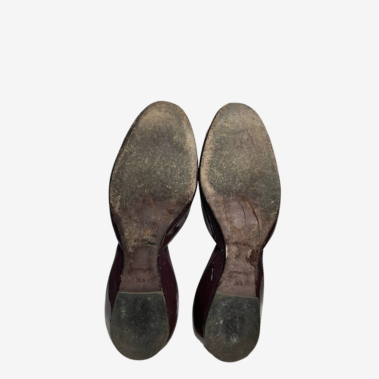 RV SHOES BROWN [3001261]