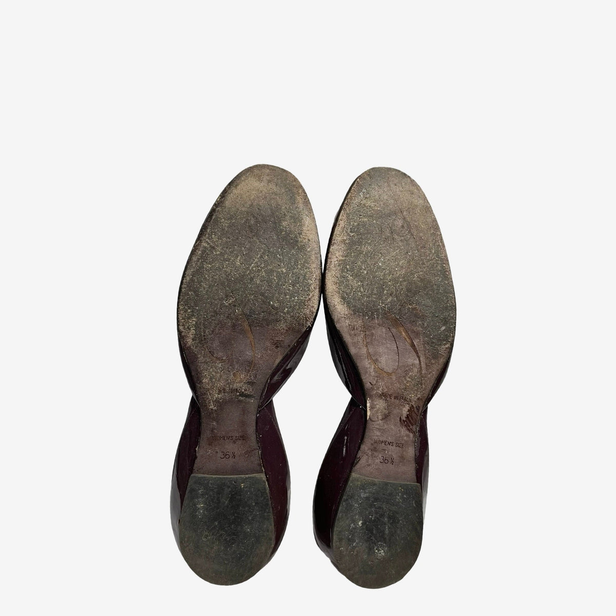 RV SHOES BROWN [3001261]