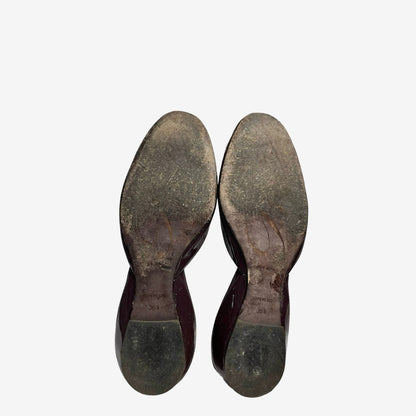 RV SHOES BROWN [3001261]