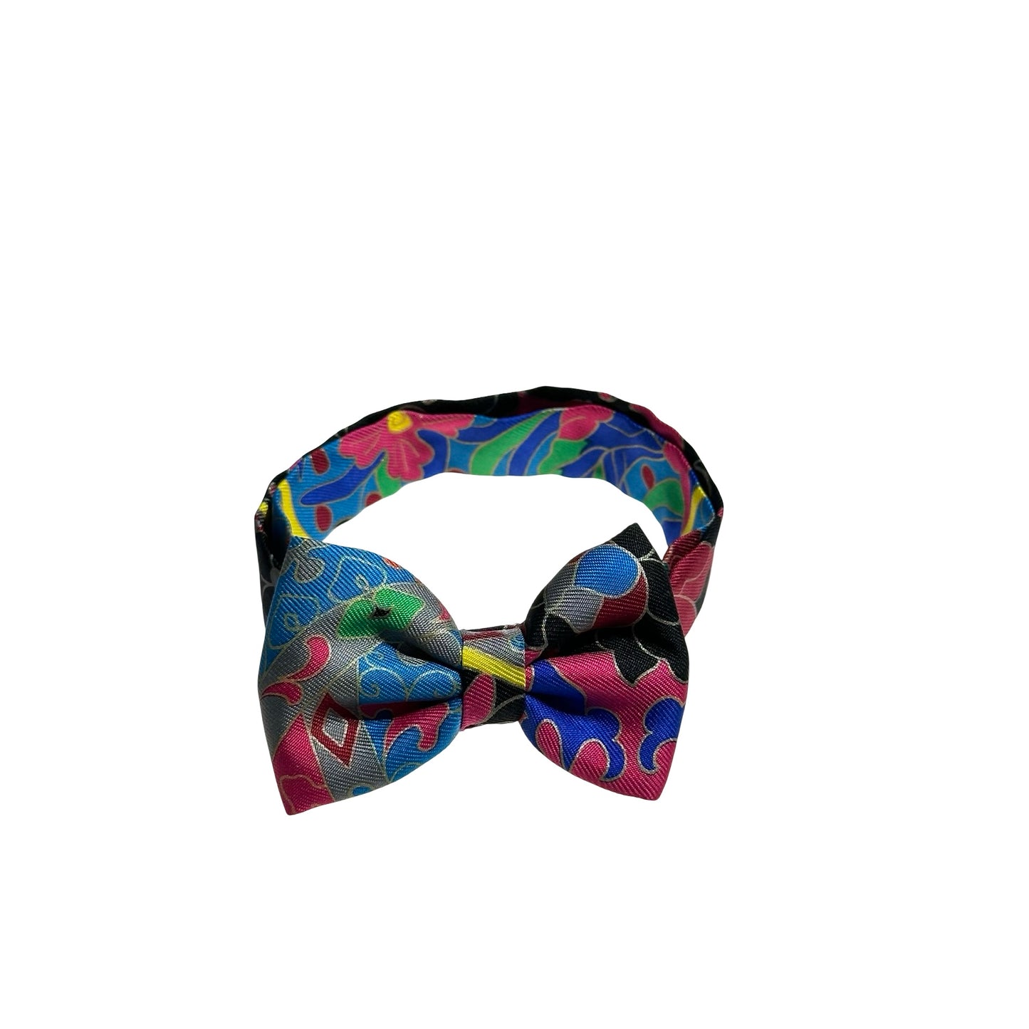 HERMES BOW TIE [3000433]