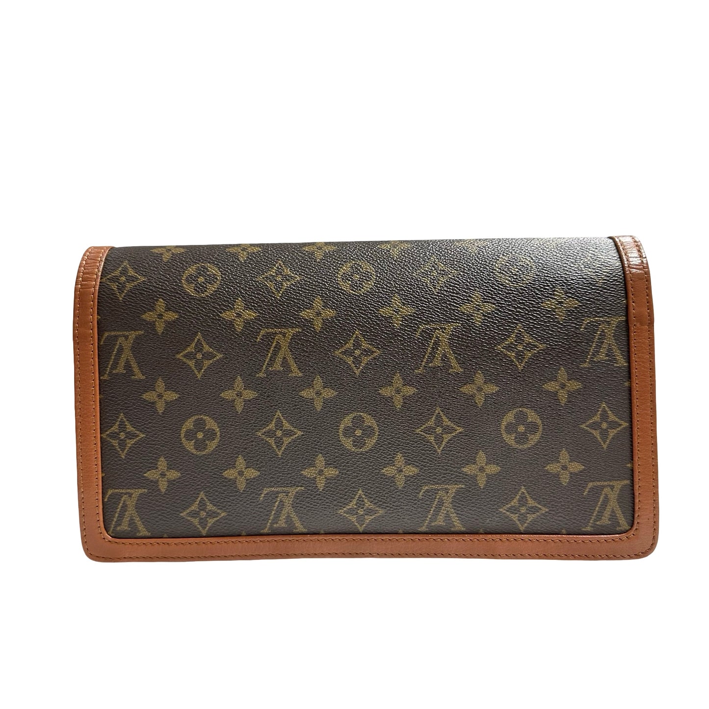 LV POCHETTE DAME GM POUCH [3000145]