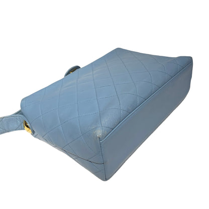 CHANEL VINTAGE CROSS BODY BAG [3000863]