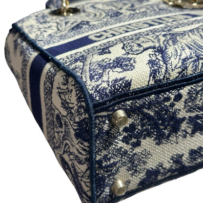 DIOR LADY MEDIUM [3000112]