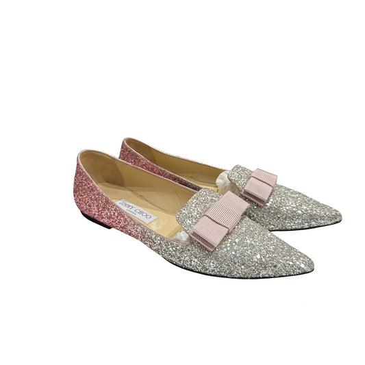 JIMMY CHOO SHOES [3000236]