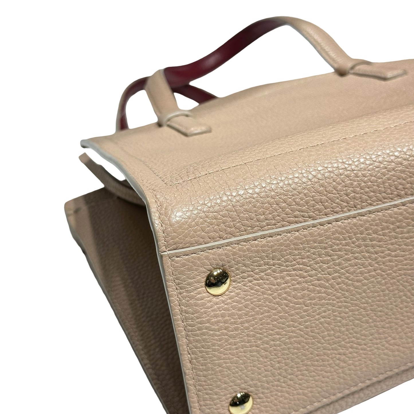 FERRAGAMO TWO WAY SHOULDER BAG [3001932]