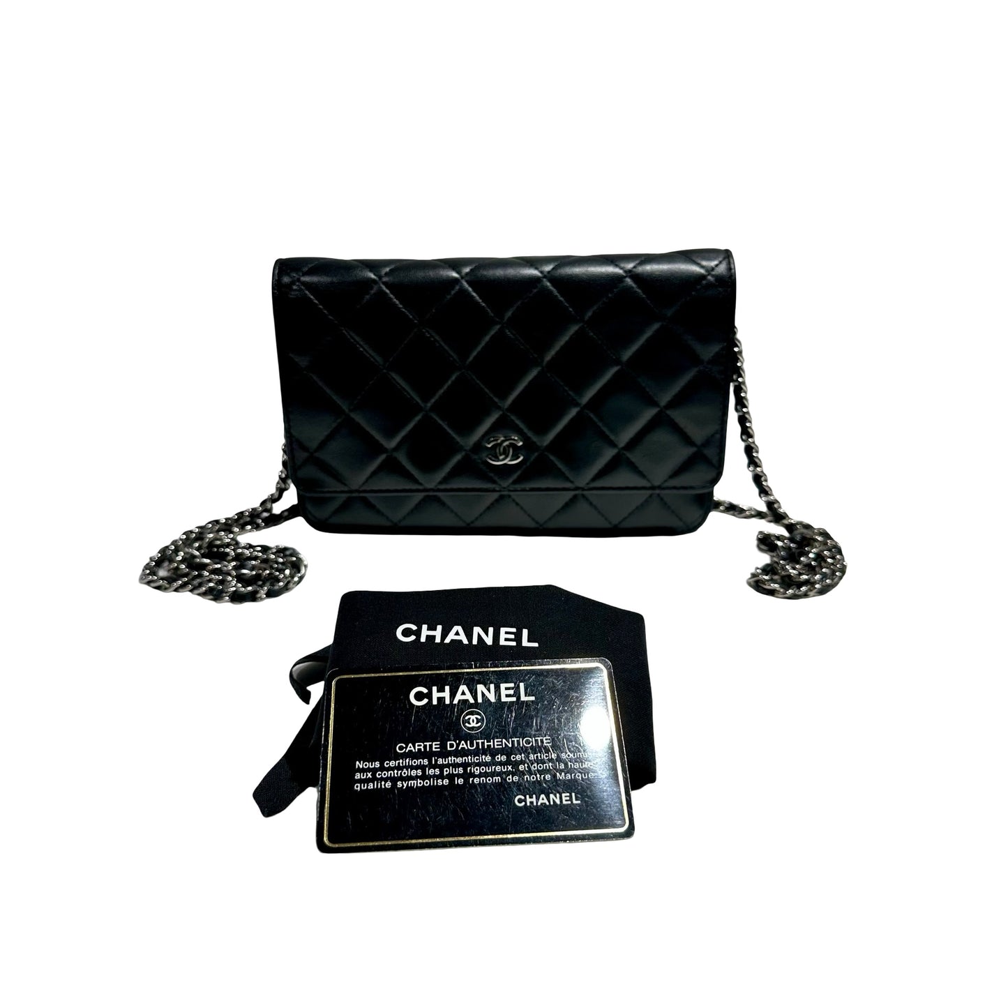 CHANEL WOC [3001086]