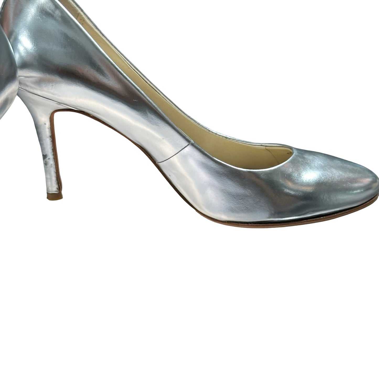 COACH HIGH HEELS [3000437]