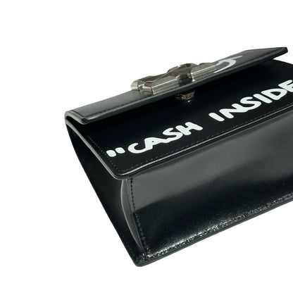 OFF WHITE JITNEY CASH INSIDE BAG [20000453]