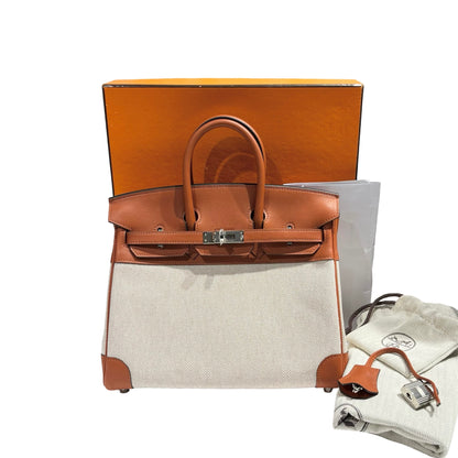 HERMES BIRKIN 25 [3001190]