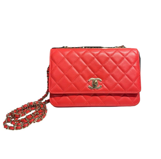 CHANEL WOC [3000691]