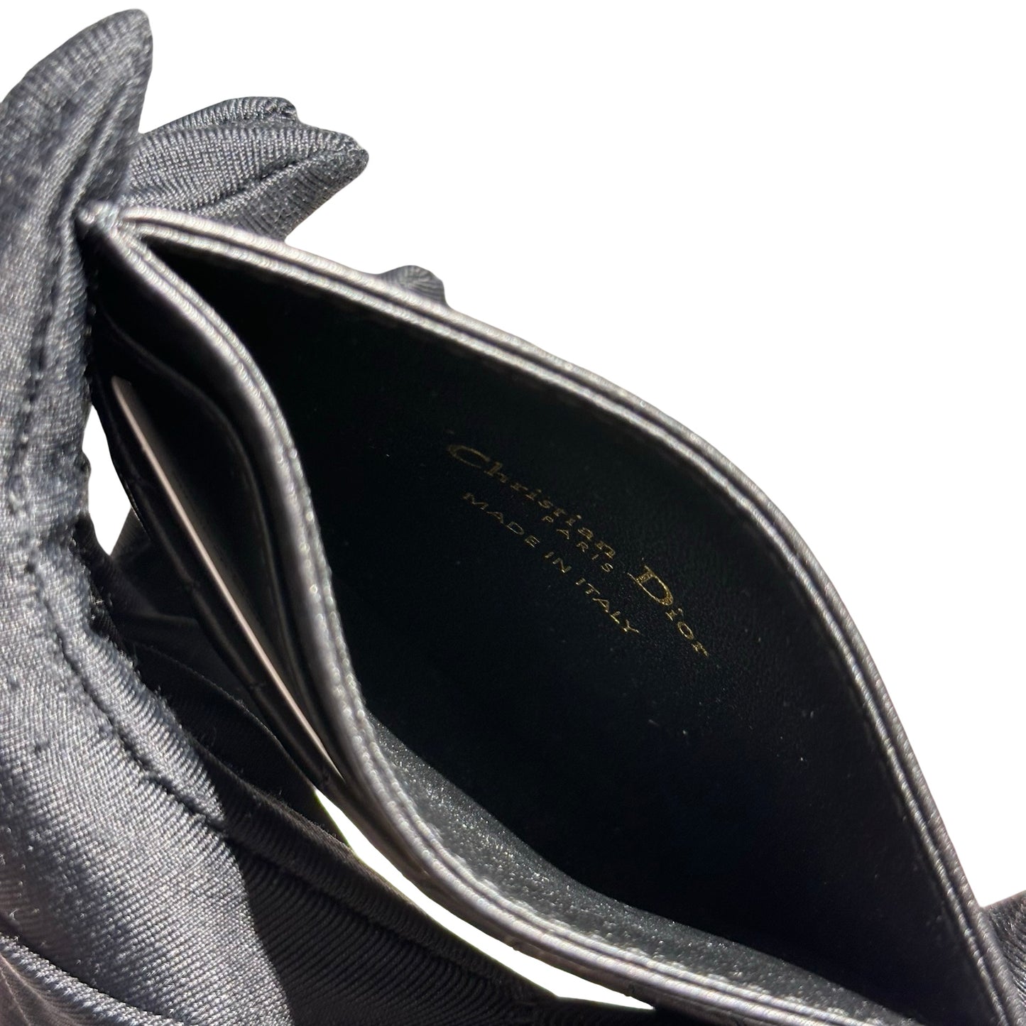 DIOR CARD CASE [20004121]