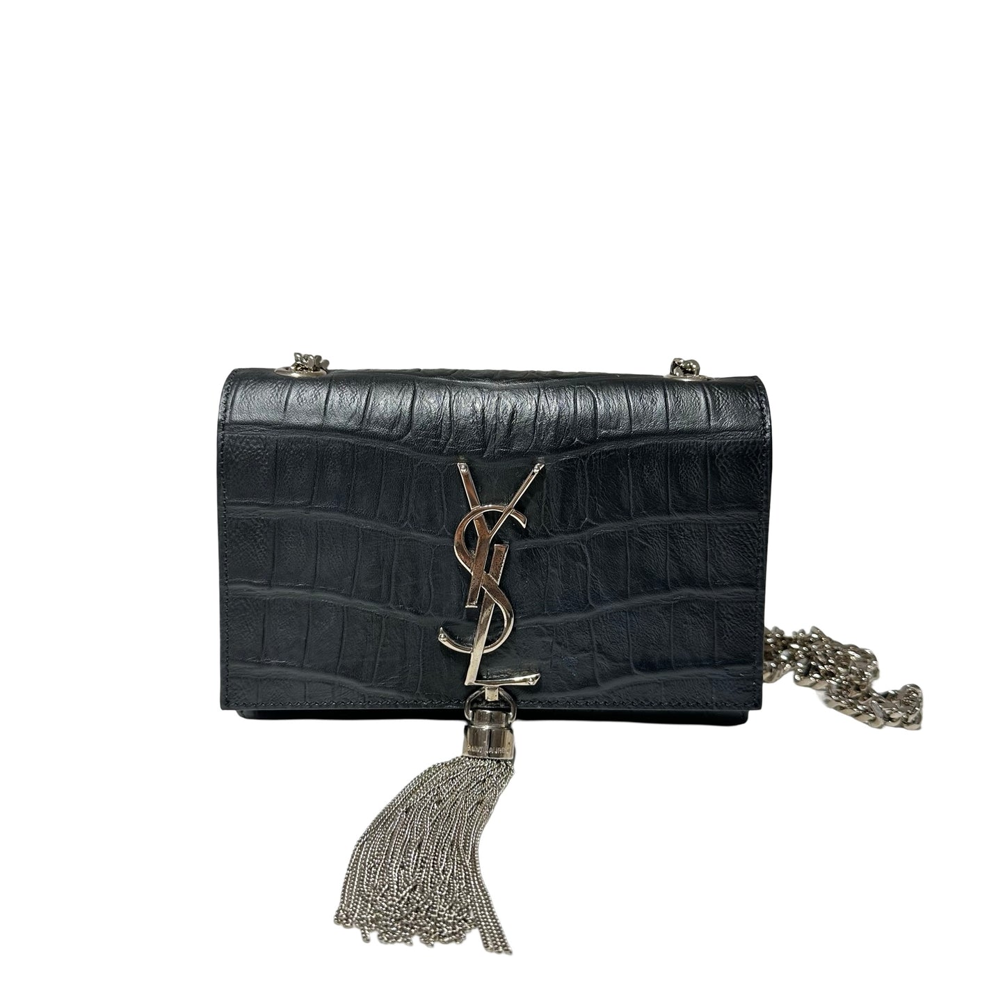 Alligator Kate Bag Cross Body Bag [101806]