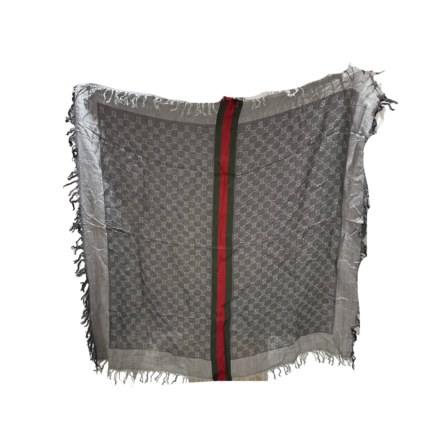 GUCCI SCARF [3001027]
