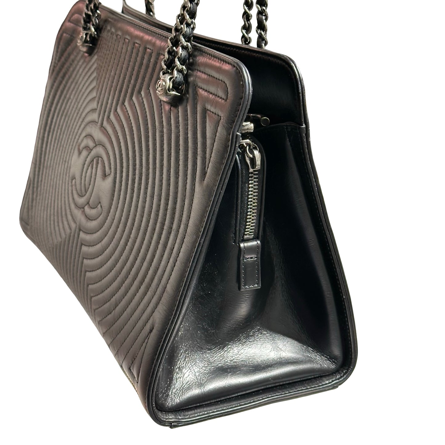 CHANEL TOTE BAG [3000473]