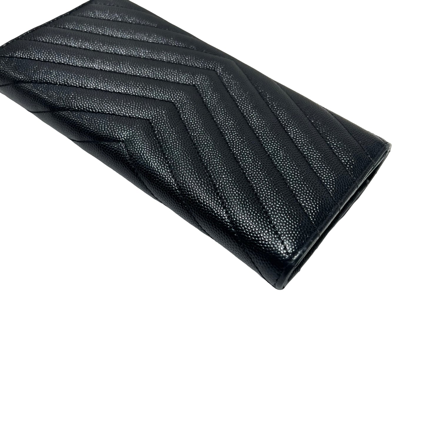 Calf Skin  Wallet [101253]