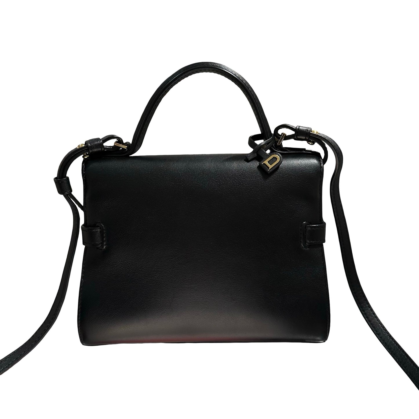 DELVAUX TEMEPETE PM BAG [3000553]