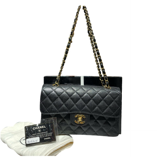 CHANEL VINTAGE CF23 [3000683]
