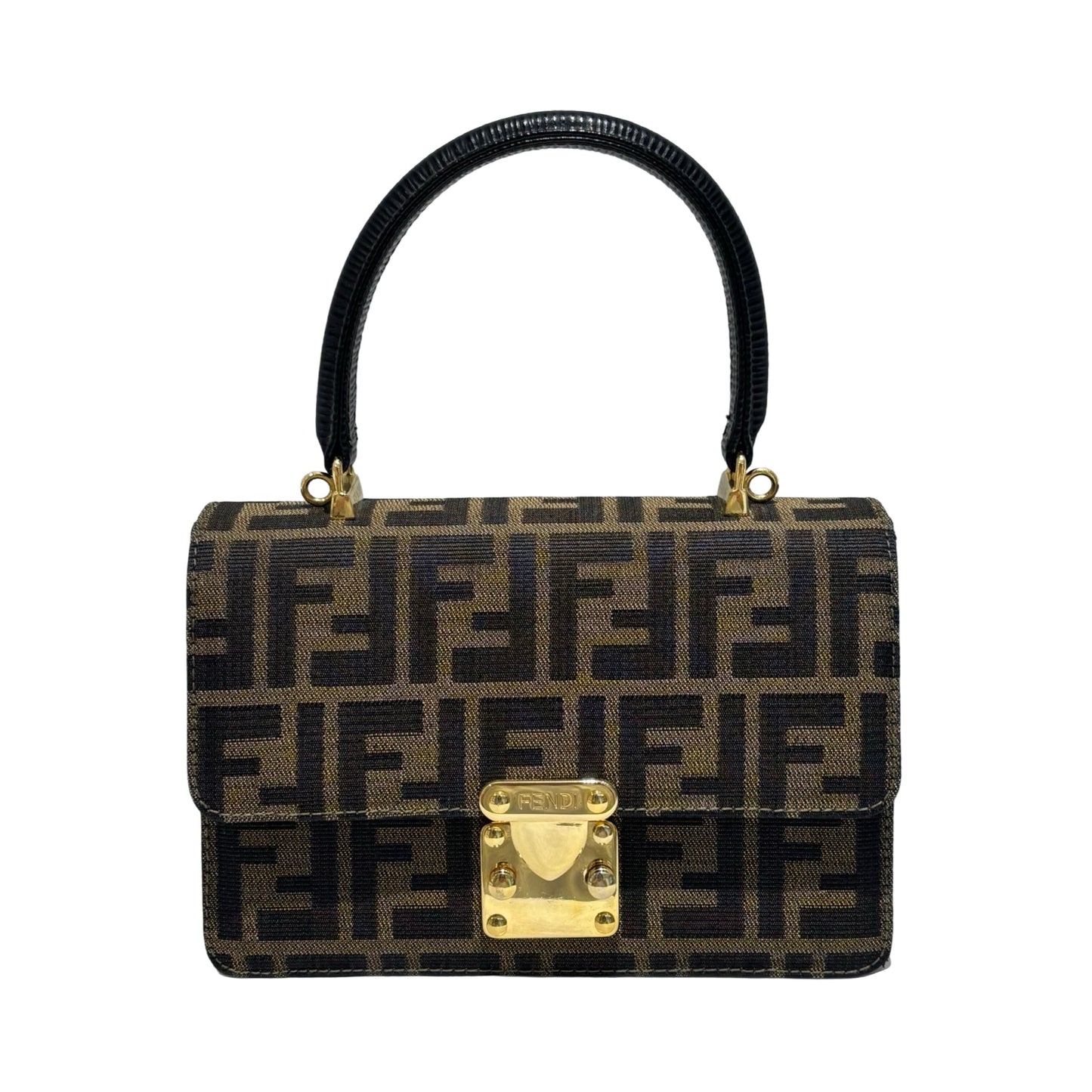 FENDI TWO WAY SHOULDER BAG [20000069]