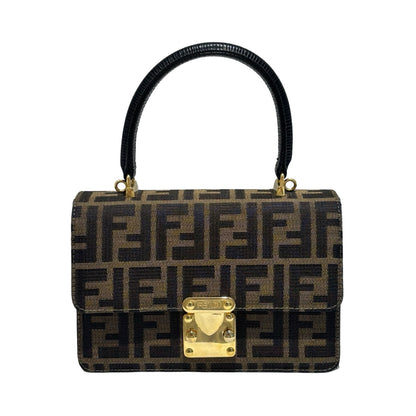 FENDI TWO WAY SHOULDER BAG [20000069]
