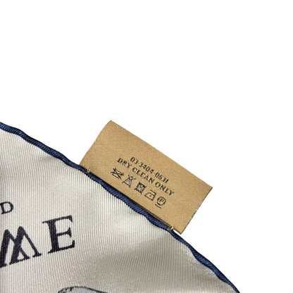 LOEWE 90X90 SCARF PURPLE [20004090]