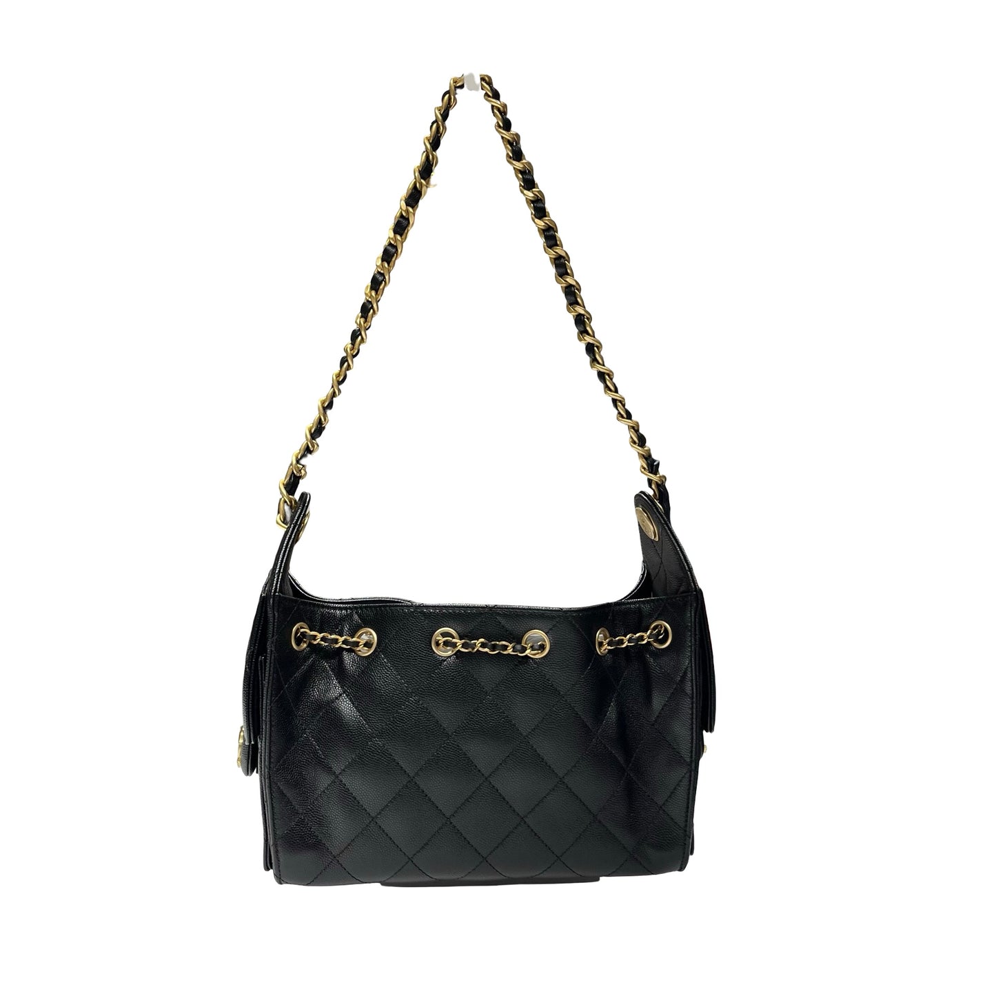 CHANEL 25 MINI BAG [3001717]