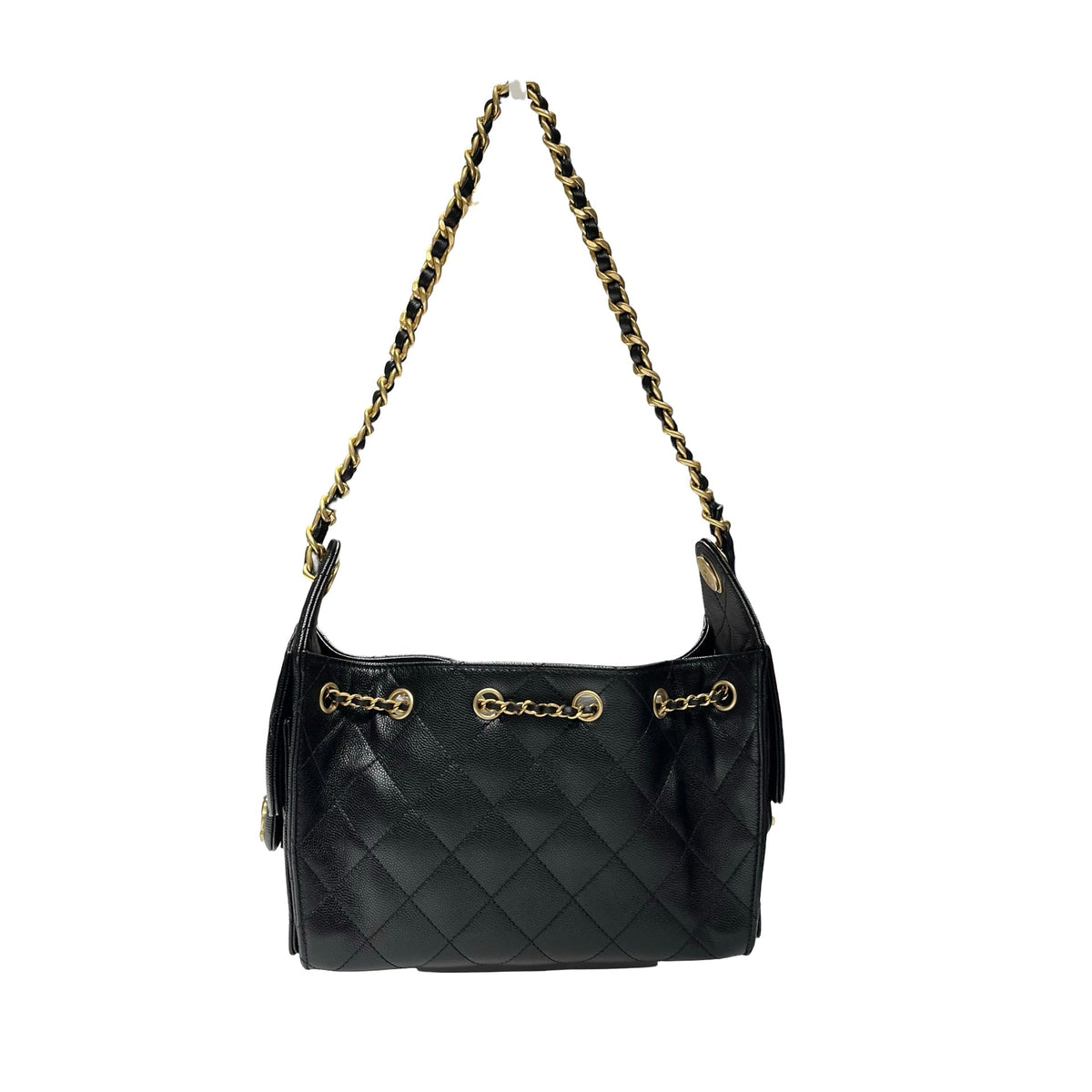 CHANEL 25 MINI BAG [3001717]