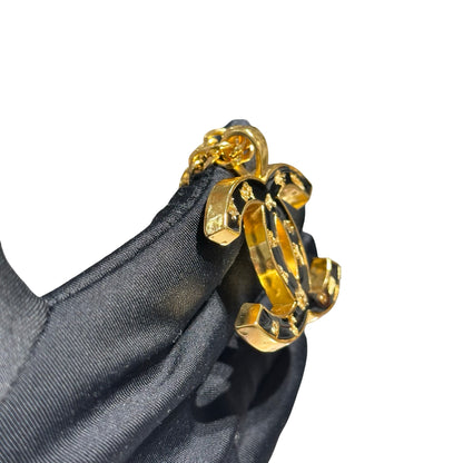 CHANEL CC NECKLACE [110088]