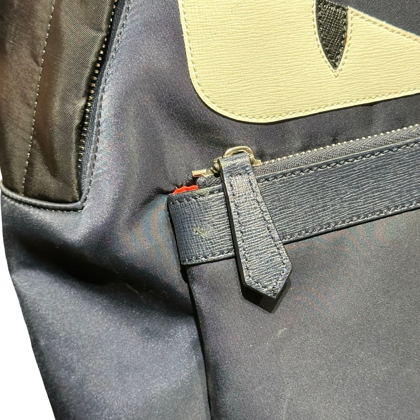 FENDI BACKPACK [3001162]