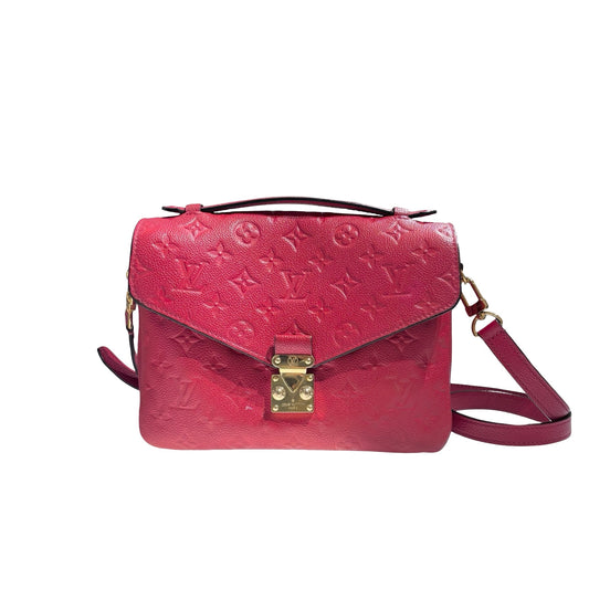 LV EMPREINTE POCHETTE BAG [20000380]