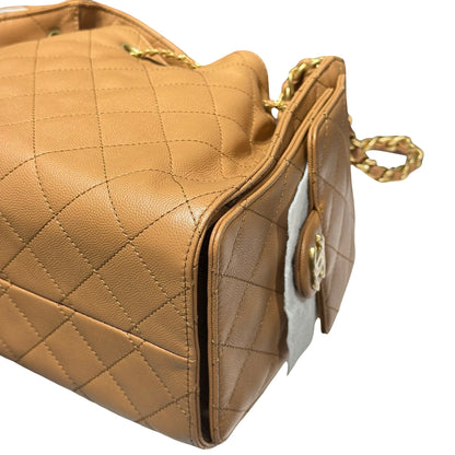 CHANEL 25 HOBO BAG SMALL [3000637]