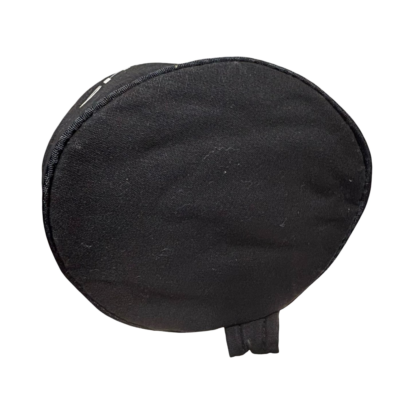 CHANEL VINTAGE NOVELTY DRAWSTRING POOL BAG［3000339］
