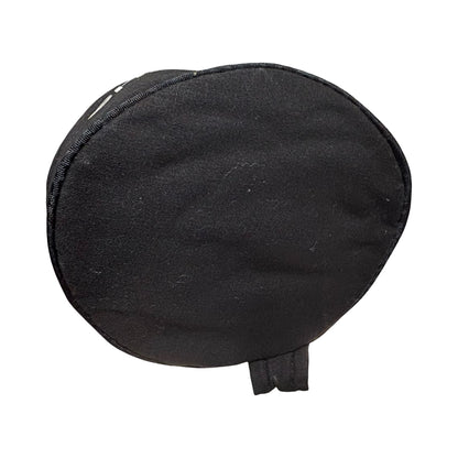 CHANEL VINTAGE NOVELTY DRAWSTRING POOL BAG［3000339］
