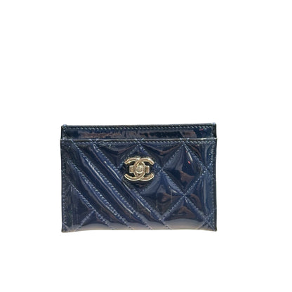CHANEL CARDHOLDER [3000496]