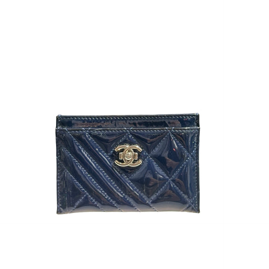 CHANEL CARDHOLDER [3000496]