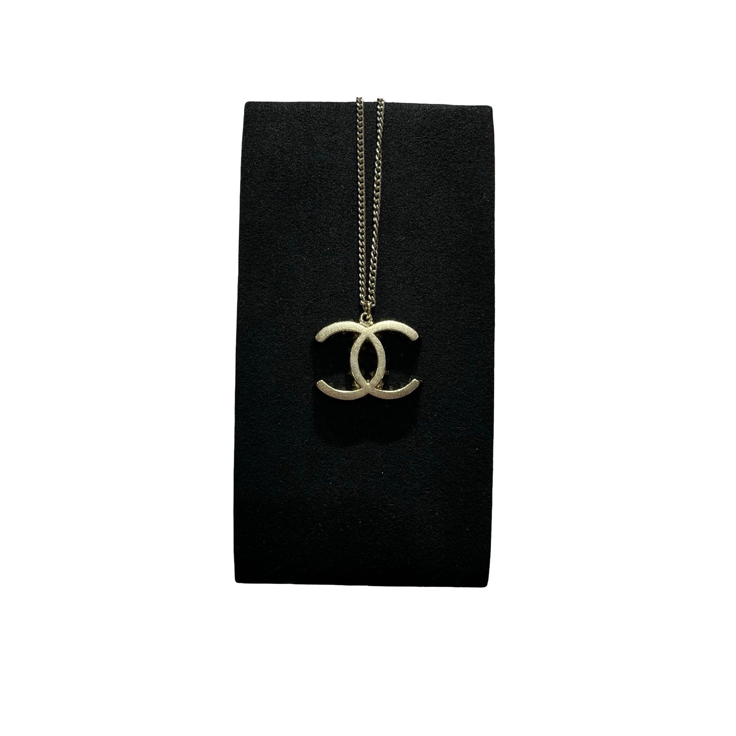 CHANEL NECKLACE [3000693]