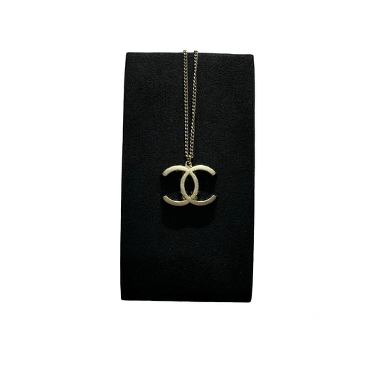 CHANEL NECKLACE [3000693]