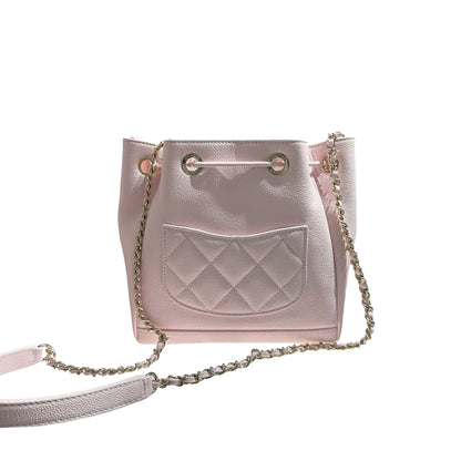 CHANEL BUCKET BAG [3000414]