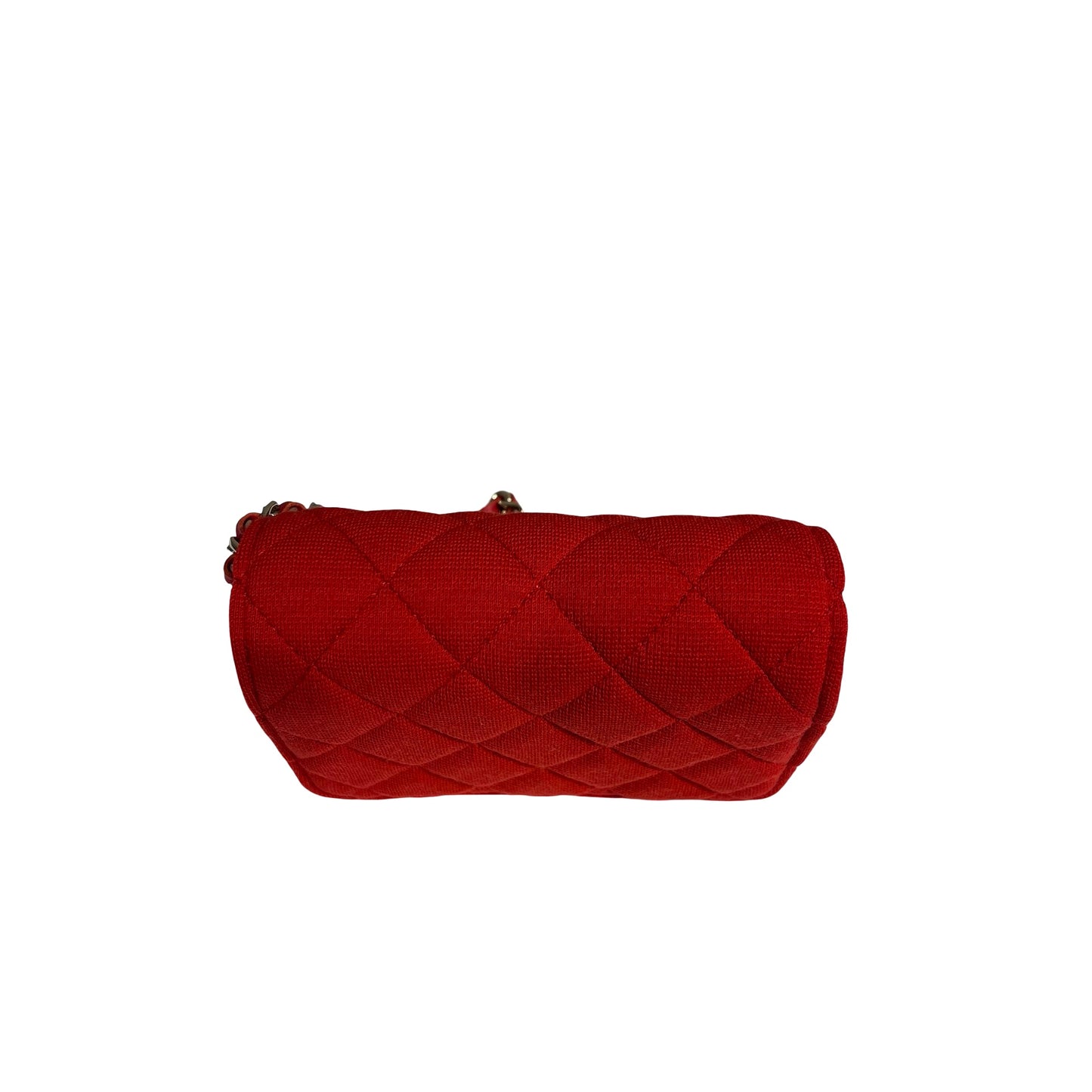 CHANEL MINI BAG RED [3001171]