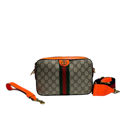 GUCCI GG OPHIDIA BAG [3000119]