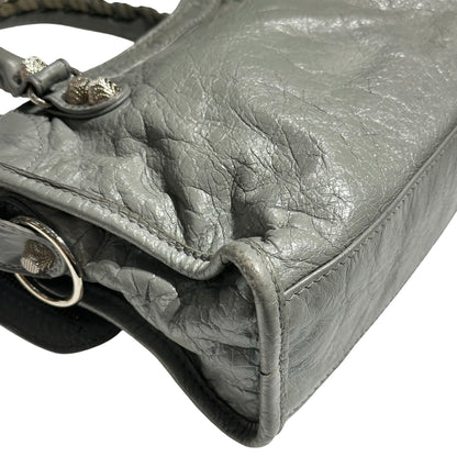 BALENCIAGA CITY BAG MINI [3000166]