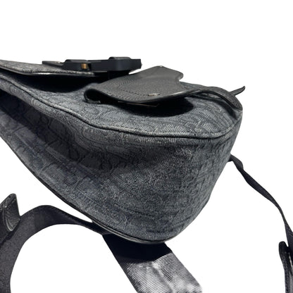 DIOR SADDLE MINI BACKPACK [3000367]