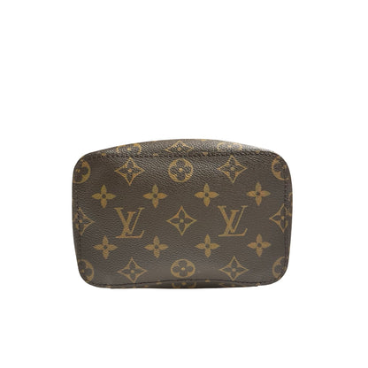 LV PACKING CUBE PM MONOGRAM CANVAS [20004204]