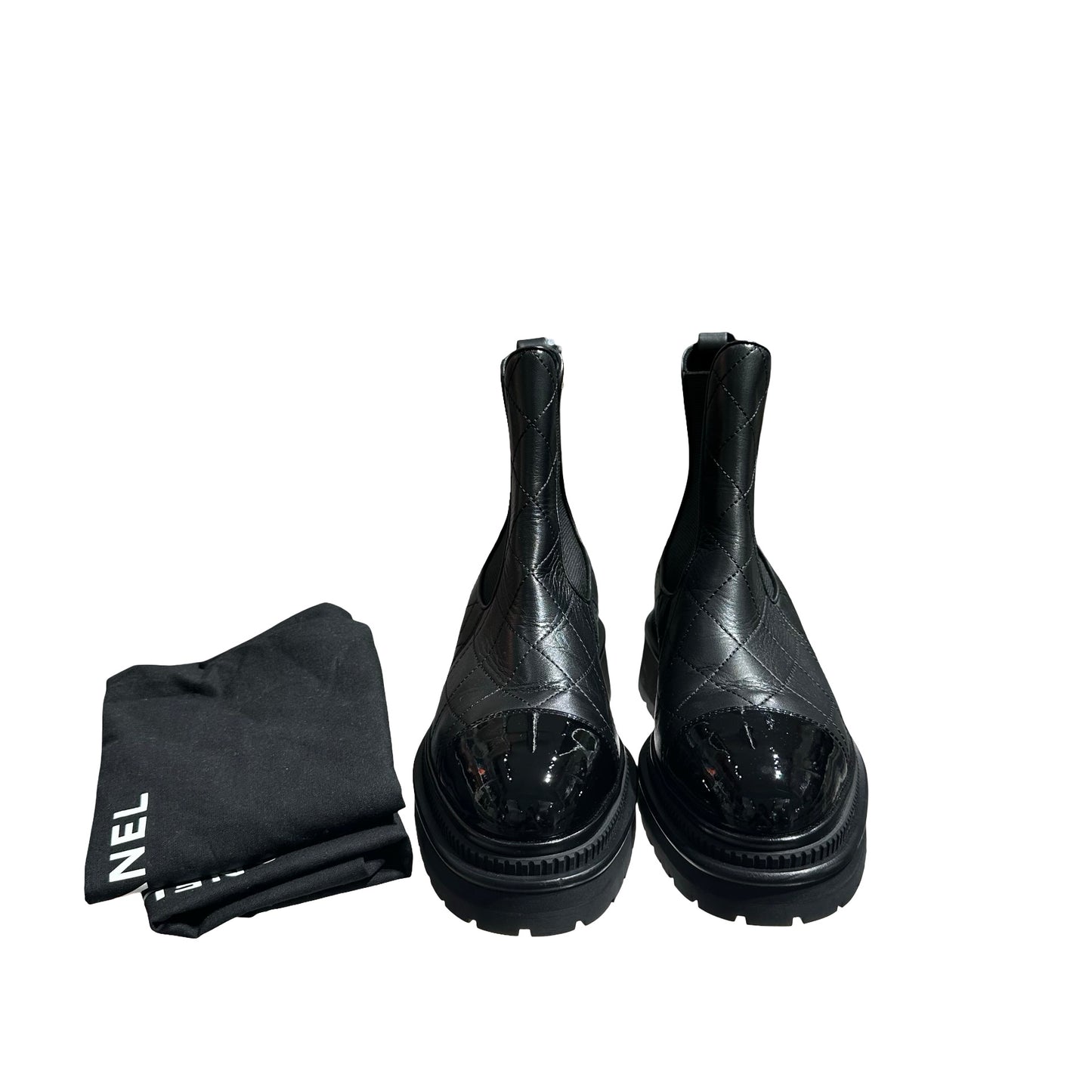 CHANEL SHOES BOOTS [20000332]