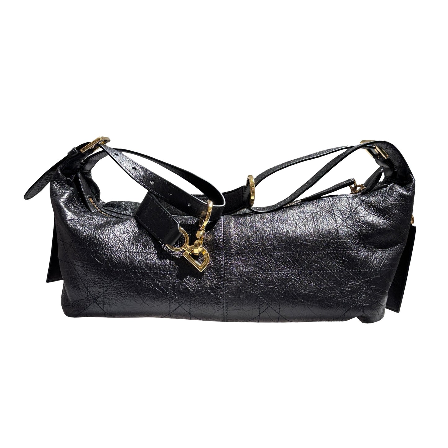 DIOR D-JOURNEY BAG [20000381]