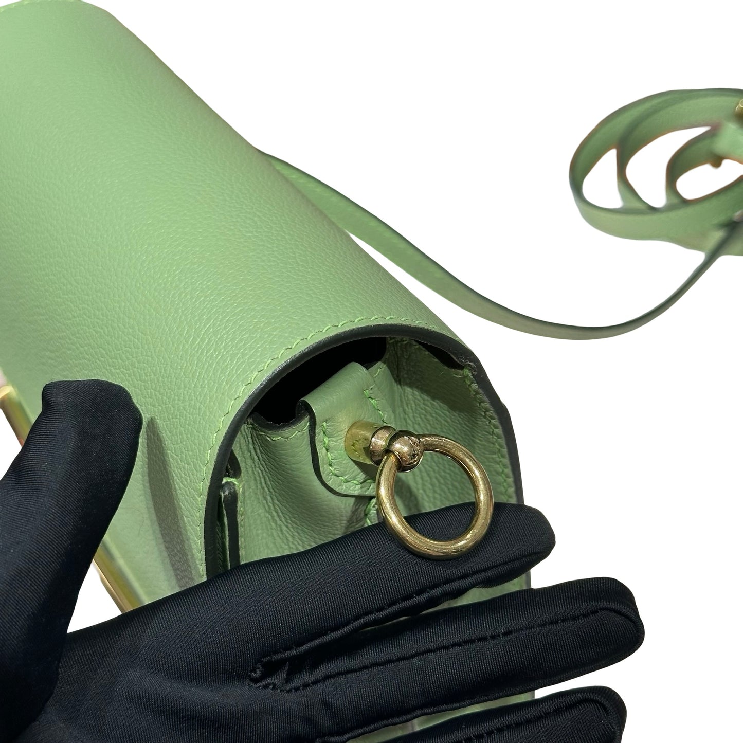 HERMES MINI ROULIS [3001124]